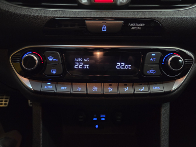 Hyundai i30 N 275CV