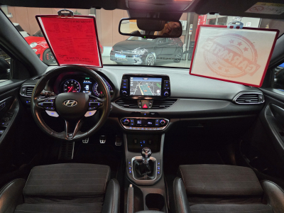 Hyundai i30 N 275CV