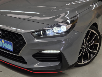Hyundai i30 N 275CV