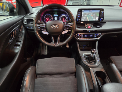 Hyundai i30 N 275CV