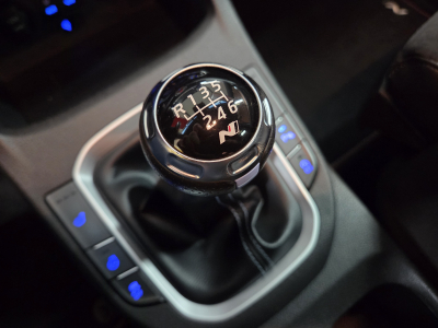 Hyundai i30 N 275CV