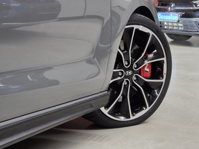Hyundai i30 N 275CV