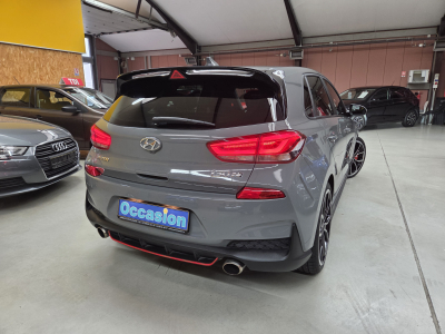Hyundai i30 N 275CV