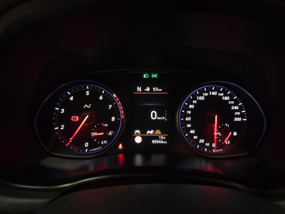 Hyundai i30 N 275CV