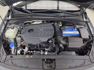 Hyundai i30 N 275CV