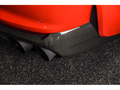 Ferrari 812 Superfast 6.5 V12