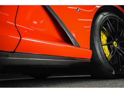 Ferrari 812 Superfast 6.5 V12