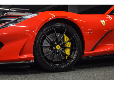 Ferrari 812 Superfast 6.5 V12