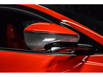 Ferrari 812 Superfast 6.5 V12