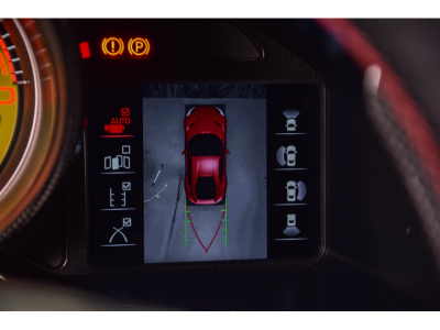 Ferrari 812 Superfast 6.5 V12