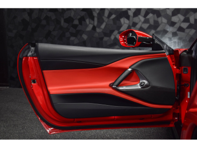 Ferrari 812 Superfast 6.5 V12