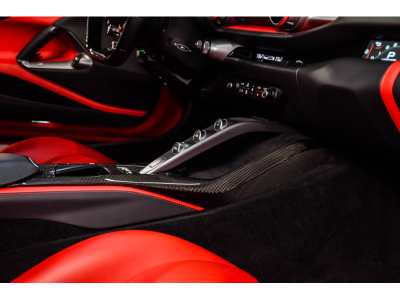 Ferrari 812 Superfast 6.5 V12