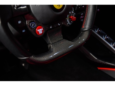 Ferrari 812 Superfast 6.5 V12