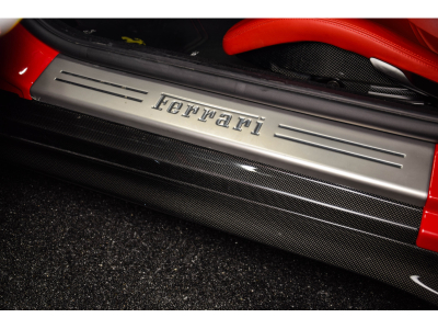 Ferrari 812 Superfast 6.5 V12