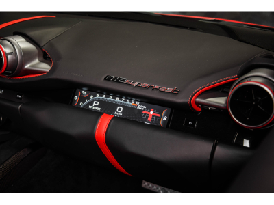 Ferrari 812 Superfast 6.5 V12