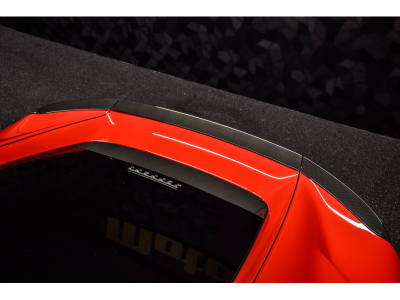 Ferrari 812 Superfast 6.5 V12