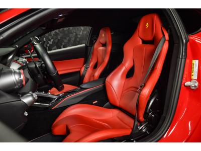 Ferrari 812 Superfast 6.5 V12