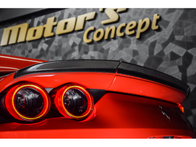 Ferrari 812 Superfast 6.5 V12