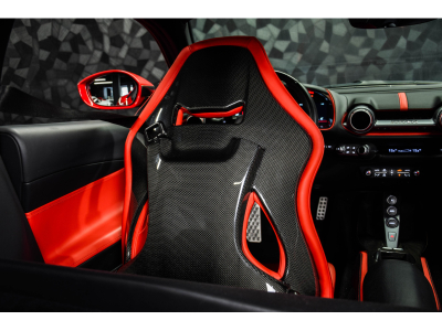 Ferrari 812 Superfast 6.5 V12