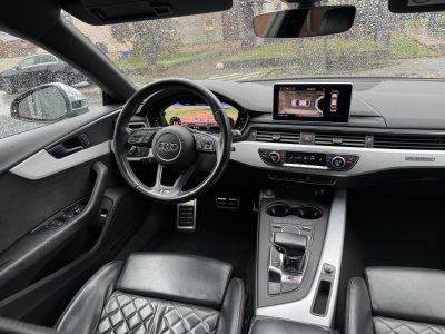 Audi S5 Sportback 3.0 Tfsi 354 Quattro