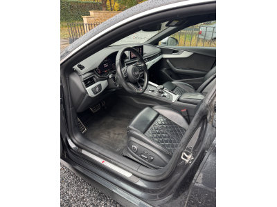 Audi S5 Sportback 3.0 Tfsi 354 Quattro