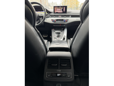 Audi S5 Sportback 3.0 Tfsi 354 Quattro
