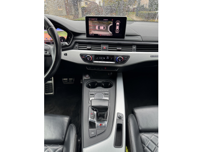 Audi S5 Sportback 3.0 Tfsi 354 Quattro