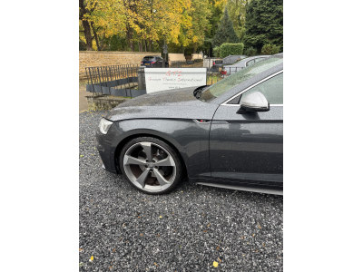 Audi S5 Sportback 3.0 Tfsi 354 Quattro
