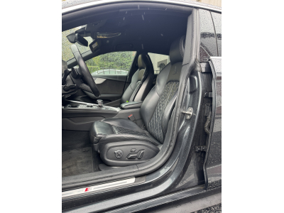 Audi S5 Sportback 3.0 Tfsi 354 Quattro