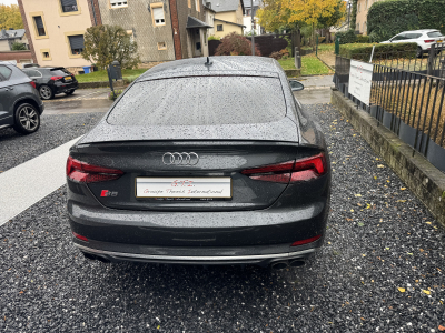 Audi S5 Sportback 3.0 Tfsi 354 Quattro