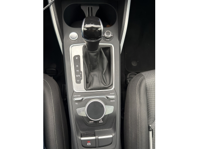 Audi Q2 35 TFSI Sline 150CV Stronic