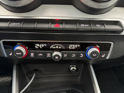 Audi Q2 35 TFSI Sline 150CV Stronic