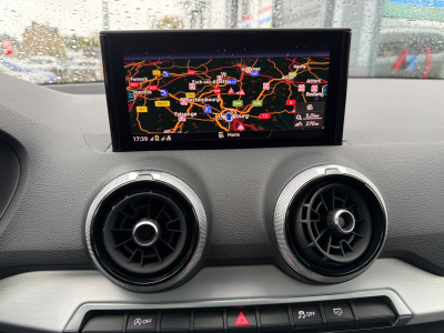 Audi Q2 35 TFSI Sline 150CV Stronic