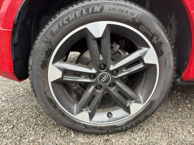Audi Q2 35 TFSI Sline 150CV Stronic