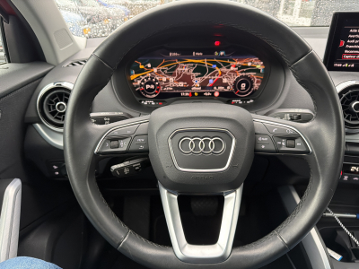 Audi Q2 35 TFSI Sline 150CV Stronic