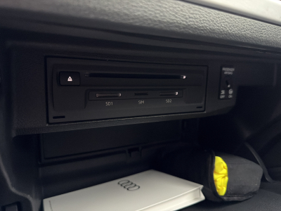Audi Q2 35 TFSI Sline 150CV Stronic