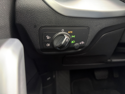 Audi Q2 35 TFSI Sline 150CV Stronic