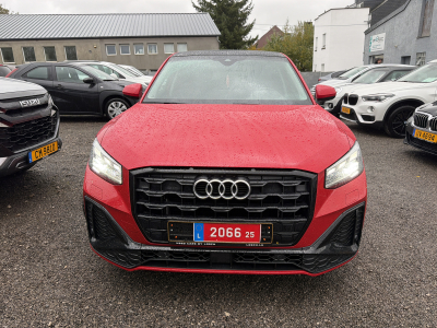 Audi Q2 35 TFSI Sline 150CV Stronic