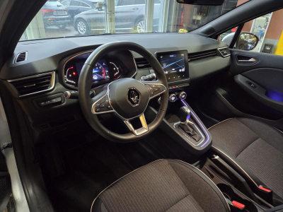 Renault Clio 1.3 TCE 131CV AUTOMATIQUE