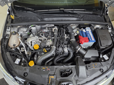 Renault Clio 1.3 TCE 131CV AUTOMATIQUE