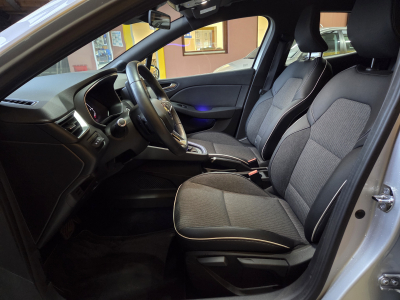 Renault Clio 1.3 TCE 131CV AUTOMATIQUE