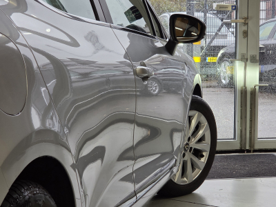 Renault Clio 1.3 TCE 131CV AUTOMATIQUE