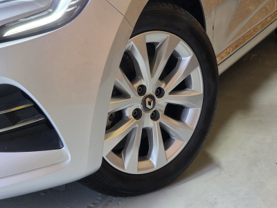 Renault Clio 1.3 TCE 131CV AUTOMATIQUE