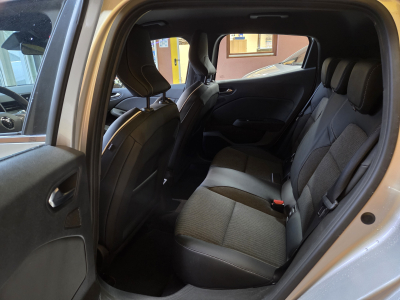 Renault Clio 1.3 TCE 131CV AUTOMATIQUE