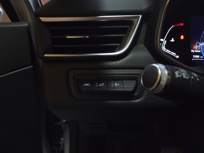 Renault Clio 1.3 TCE 131CV AUTOMATIQUE
