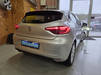 Renault Clio 1.3 TCE 131CV AUTOMATIQUE