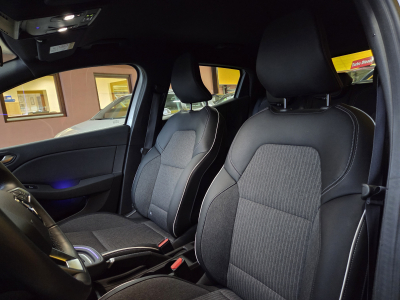 Renault Clio 1.3 TCE 131CV AUTOMATIQUE