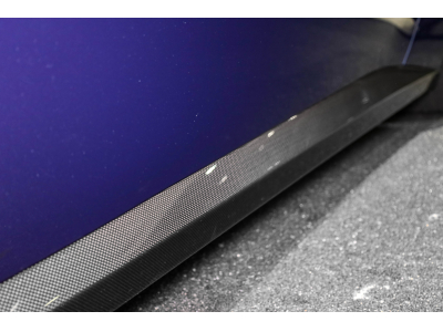 Ferrari GTC4Lusso 6.3 V12 - BLEU TOUR DE FRANCE