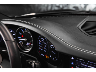 Porsche 992 Carrera 4S Coupé PDK