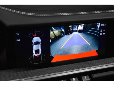 Porsche 992 Carrera 4S Coupé PDK